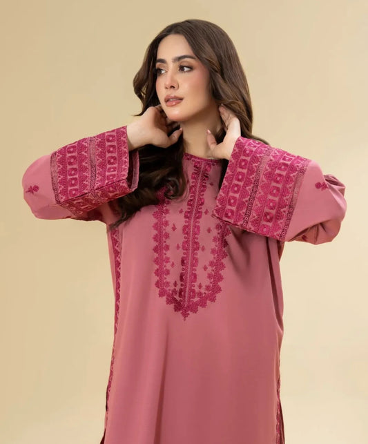 Noori Embroidered 2Pc