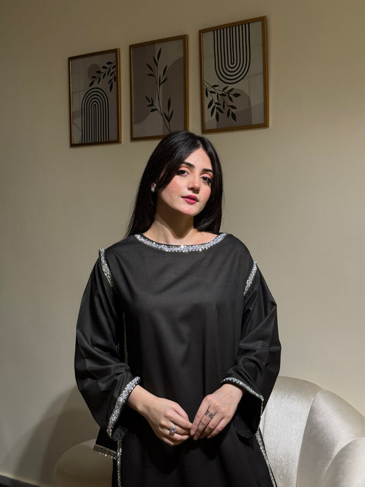 Ayraa Viral Hania Amir 2pc