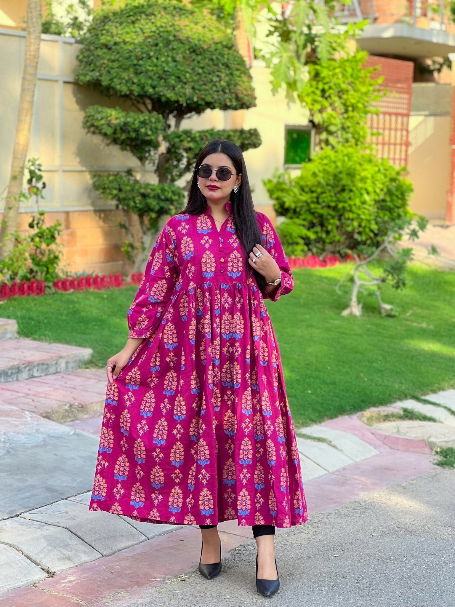 Dress Long Barbie Frocks Long Barbie Frock For Girl With Price