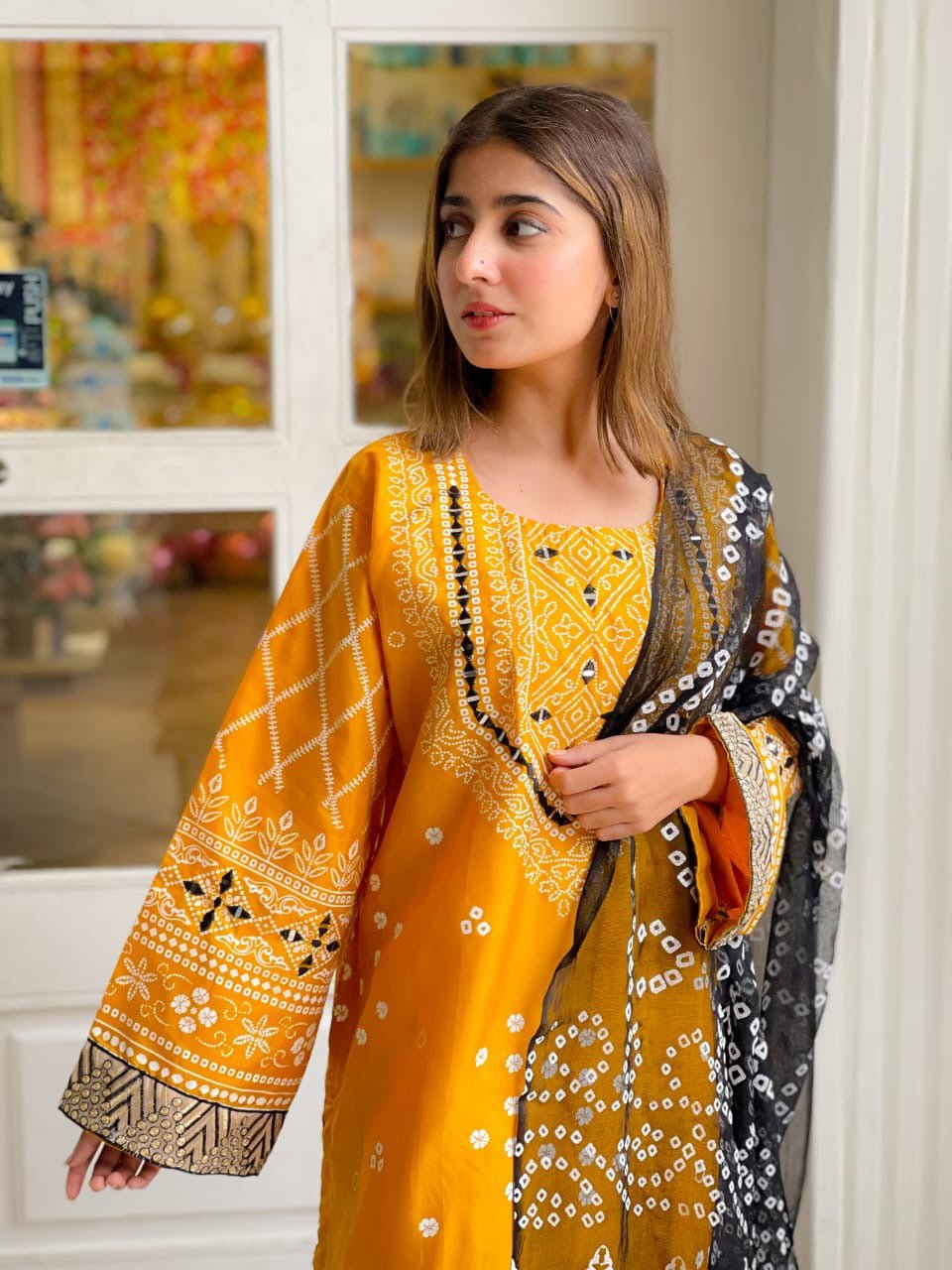 3Pc Magic - Sajfi Closet