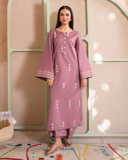 Kavya Embroided 2pc