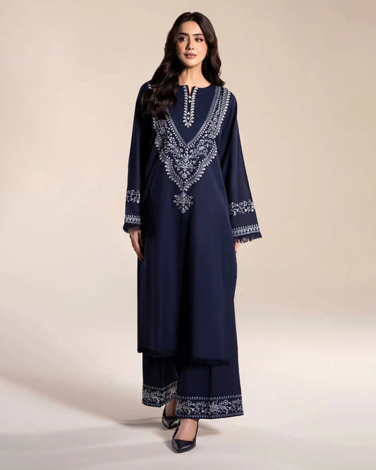 Awari Embroided 2pc