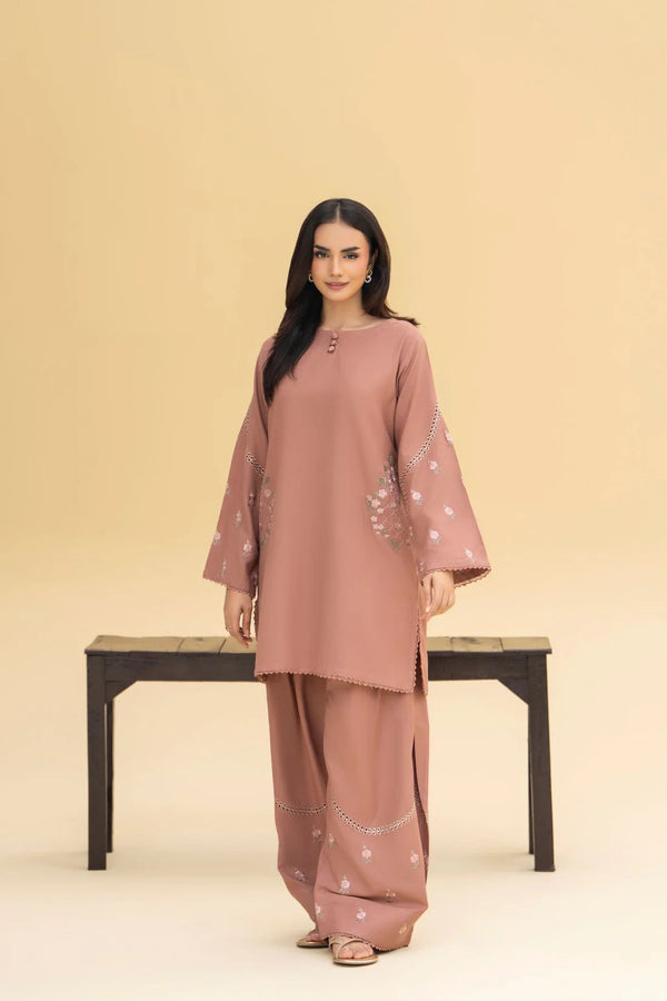 Rameen Embroided 2pc