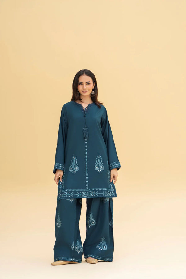 Rayaa Embroided 2pc