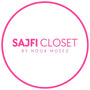 Sajfi Closet