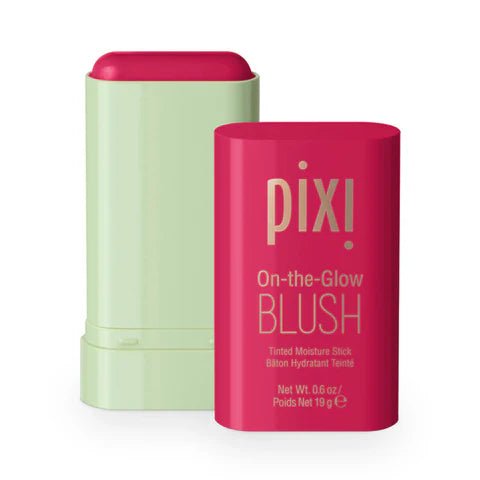 PIXI - On - the - Glow Blush - Sajfi Closet