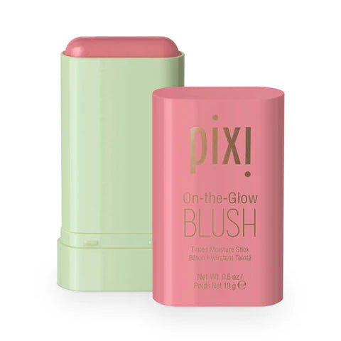 PIXI - On - the - Glow Blush - Sajfi Closet